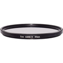 Ice 72mm CaNDi-5 Solid ND 1.5 and Circular Polarizer Filter (5-Stop)