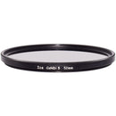 Ice 72mm CaNDi-5 Solid ND 1.5 and Circular Polarizer Filter (5-Stop)