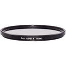 Ice 72mm CaNDi-5 Solid ND 1.5 and Circular Polarizer Filter (5-Stop)