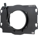 Bright Tangerine Frame Safe Clamp Adapter for Misfit Kick Matte Box (136mm)