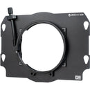 Bright Tangerine Frame Safe Clamp Adapter for Misfit Kick Matte Box (110mm)