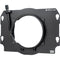 Bright Tangerine Frame Safe Clamp Adapter for Misfit Kick Matte Box (100mm)