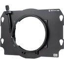 Bright Tangerine Frame Safe Clamp Adapter for Misfit Kick Matte Box (134mm)