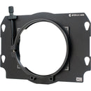 Bright Tangerine Frame Safe Clamp Adapter for Misfit Kick Matte Box (87mm)