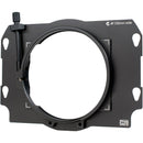 Bright Tangerine Frame Safe Clamp Adapter for Misfit Kick Matte Box (110mm)