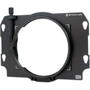 Bright Tangerine Frame Safe Clamp Adapter for Misfit Kick Matte Box (143mm)