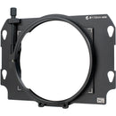 Bright Tangerine Frame Safe Clamp Adapter for Misfit Kick Matte Box (143mm)