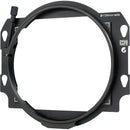 Bright Tangerine Frame Safe Clamp Adapter for Misfit Kick Matte Box (136mm)