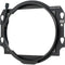 Bright Tangerine Frame Safe Clamp Adapter for Misfit Kick Matte Box (87mm)