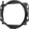 Bright Tangerine Frame Safe Clamp Adapter for Misfit Kick Matte Box (110mm)