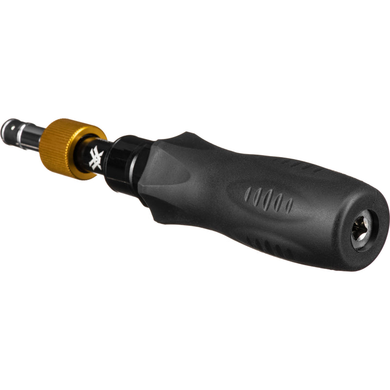 Vortex Torque Wrench