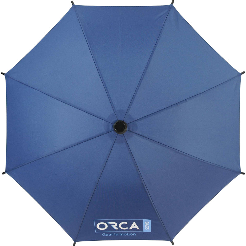 ORCA Small Umbrella with 1/4" Female Thread