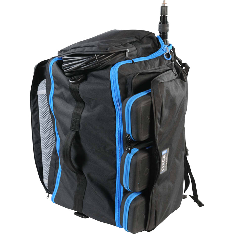 ORCA OR-165 Sound Duffle Backpack