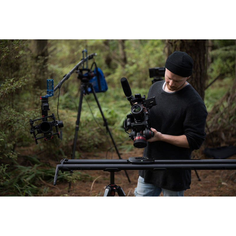 Syrp Magic Carpet PRO Short Slider Kit with Extension (60")