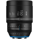 IRIX 45mm T1.5 Cine Lens (PL, Feet)