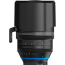 IRIX Cine Lens 150mm With Sony Mount And Imperial Focusing Scale (Feet)