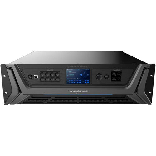 American DJ Novapro UHD JR: All-In-One Controller