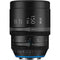 IRIX 45mm T1.5 Cine Lens (Canon EF, Feet)