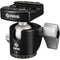 Really Right Stuff BH-30 Ball Head with Compact Lever-Release Clamp