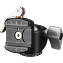 Really Right Stuff BH-30 Ball Head with Compact Lever-Release Clamp