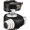 Really Right Stuff BH-55 Ball Head with Lever-Release Panning Clamp