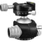 Really Right Stuff BH-55 Ball Head with Screw-Knob Panning Clamp