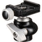 Really Right Stuff BH-25 Ball Head with Screw-Knob Clamp