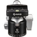 Really Right Stuff BH-40 Ball Head with Full-Size Screw-Knob Clamp