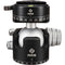 Really Right Stuff BH-55 Ball Head with Lever-Release Panning Clamp