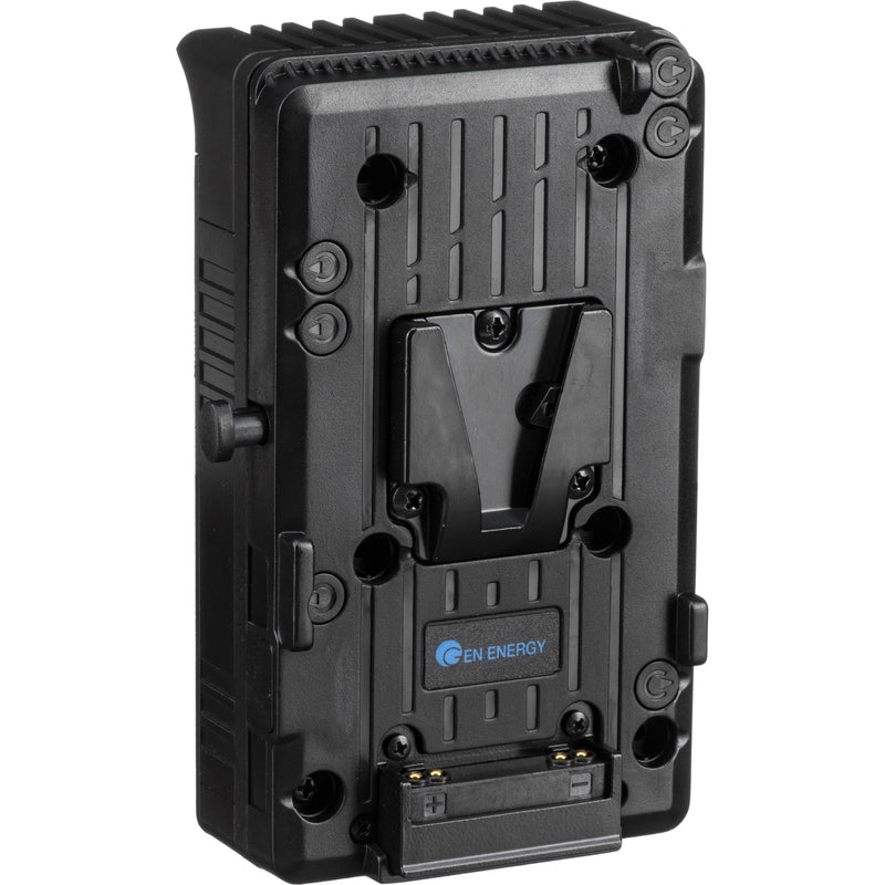 GEN ENERGY V-Mount Battery Adaptor For ARRI Alexa LF