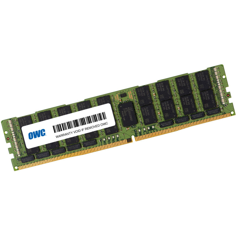 OWC / Other World Computing 48GB DDR4 2933 MHz R-DIMM Memory Upgrade Kit (6 x 8GB)