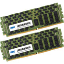 OWC / Other World Computing 64GB DDR4 2933 MHz R-DIMM Memory Upgrade Kit (4 x 16GB)