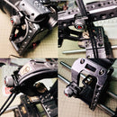 ANDYCINE Cherry Cable Management Locking Clamp for DSLR and Mirrorless Cameras