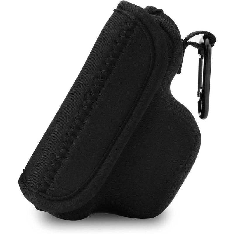 MegaGear Ultra-Light Neoprene Camera Case for Leica D-Lux 7 (Black)