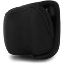 MegaGear Ultra-Light Neoprene Camera Case for Leica D-Lux 7 (Black)