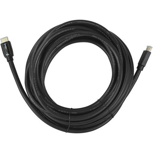 KanexPro Active High-Speed HDMI Cable with Ethernet (100')