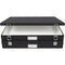 Archival Methods Solander Museum Case (14.5 x 18.5 x 2.5" Interior, Black with White Lining)