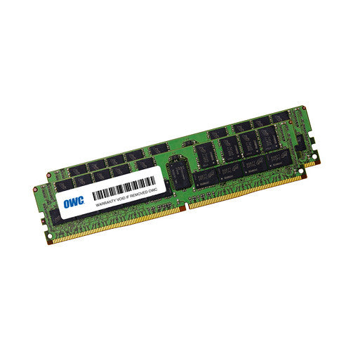 OWC / Other World Computing 32GB DDR4 2666 MHz R-DIMM Memory Upgrade Module