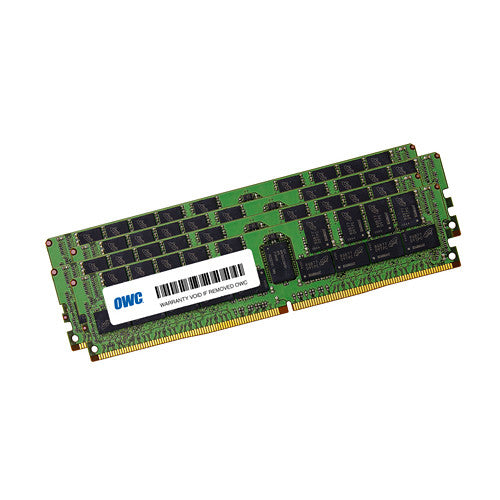 OWC / Other World Computing 384GB DDR4 2933 MHz R-DIMM Memory Upgrade Kit (12 x 32GB)