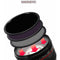 Kase 95mm Stack Set - CPL/ ND8/ ND64/ ND1000/ Male & Female Caps