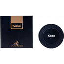 Kase 82mm Magnetic Male & Female Stack Cap Set