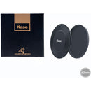 Kase 82mm Magnetic Male & Female Stack Cap Set