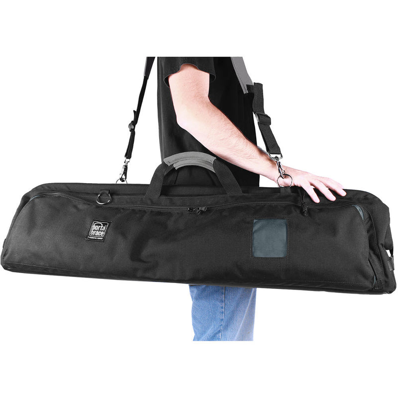 Porta Brace Soft Carrying Case for Boompoles (35")