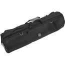 Porta Brace Soft Carrying Case for Boompoles (35")