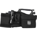 Porta Brace Camera Body Armor for Sony PXW-Z750 (Black)