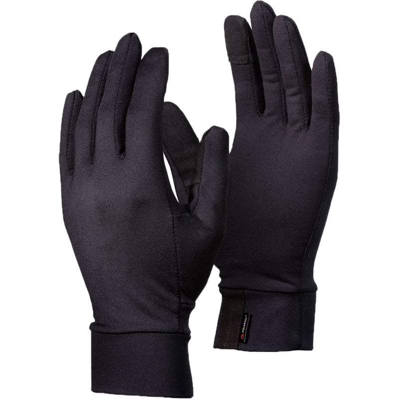 Vallerret Power Stretch Pro Liner Photography Gloves (Extra Small, Black)