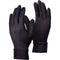 Vallerret Power Stretch Pro Liner Photography Gloves (Extra Large, Black)