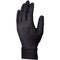 Vallerret Power Stretch Pro Liner Photography Gloves (Large, Black)