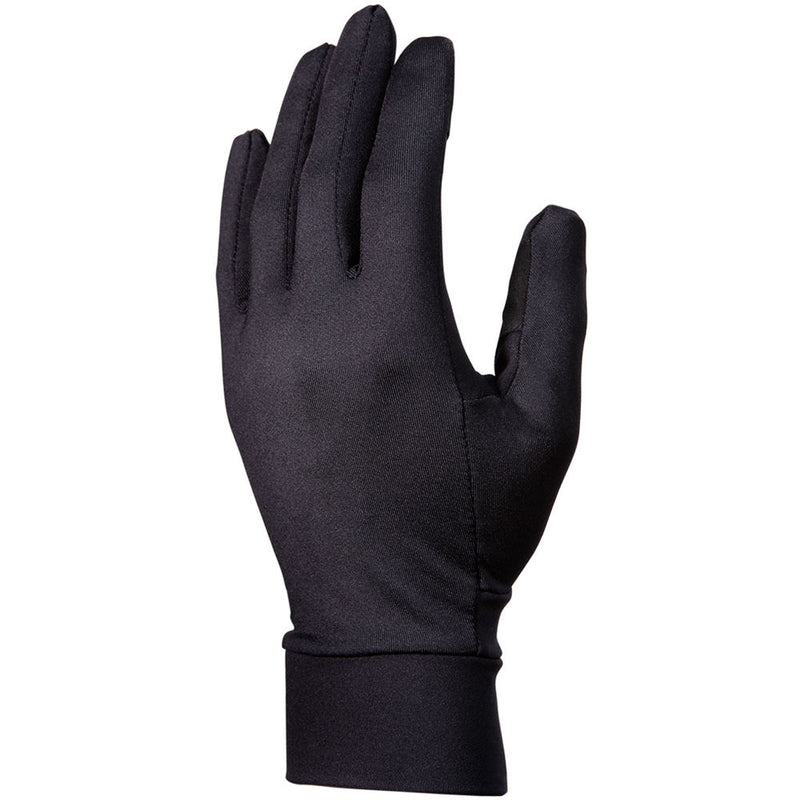 Vallerret Power Stretch Pro Liner Photography Gloves (Medium, Black)