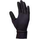 Vallerret Power Stretch Pro Liner Photography Gloves (Medium, Black)